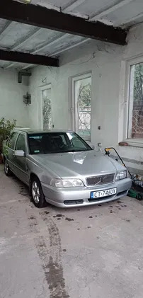 osieczna Volvo S70 cena 11000 przebieg: 347500, rok produkcji 1998 z Osieczna